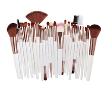 Makeup Brush Set