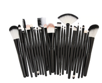 Makeup Brush Set