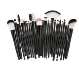 Makeup Brush Set