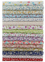 Twill Cotton Fabric