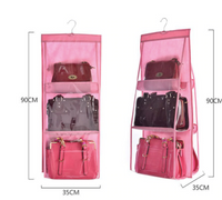 Hanging Handbag Organizer
